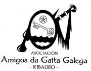 Logo Amigos da Gaita